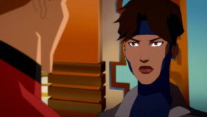 Young Justice: 4×19