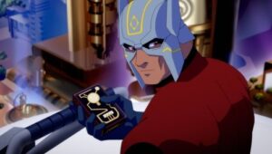 Young Justice: 4×18
