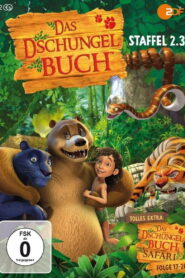 Das Dschungelbuch: Season 2